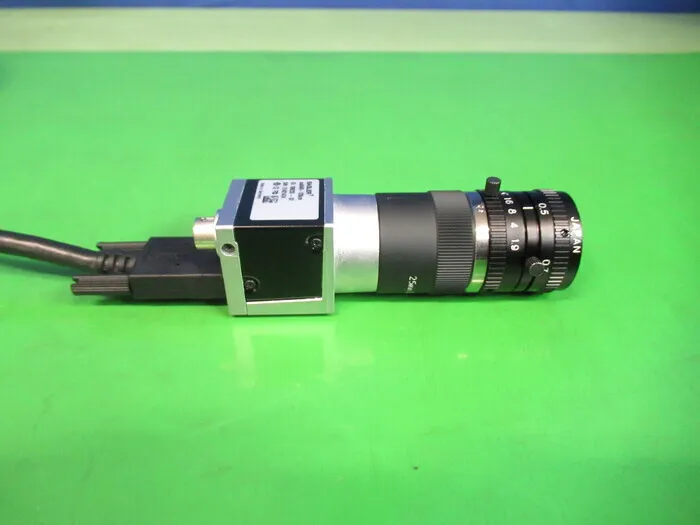 바스러 ACA640-120UM CCD 카메라 상세 이미지 - ASKINDEX 코리아