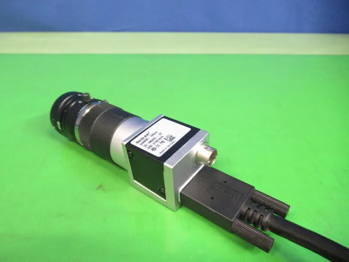 바스러 ACA640-120UM CCD 카메라 상세 이미지 - ASKINDEX 코리아
