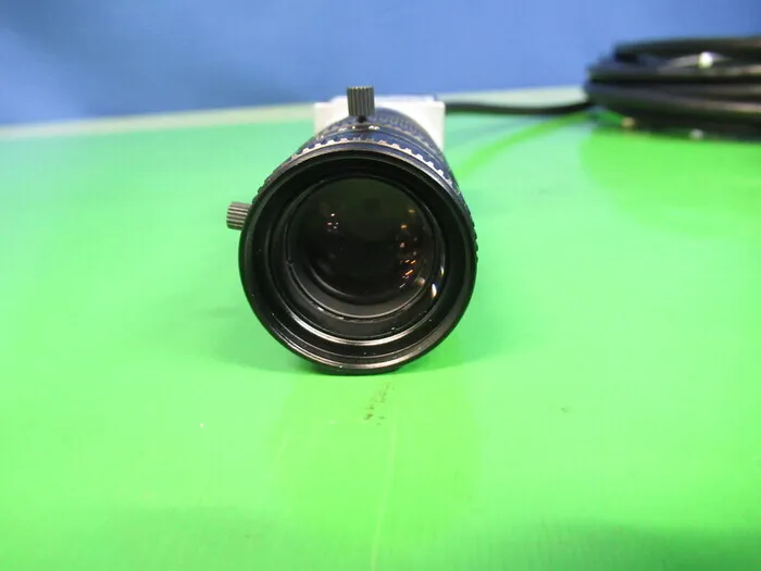 바스러 ACA640-120UM CCD 카메라 상세 이미지 - ASKINDEX 코리아