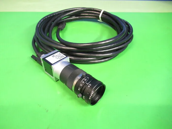 바스러 ACA640-120UM CCD 카메라