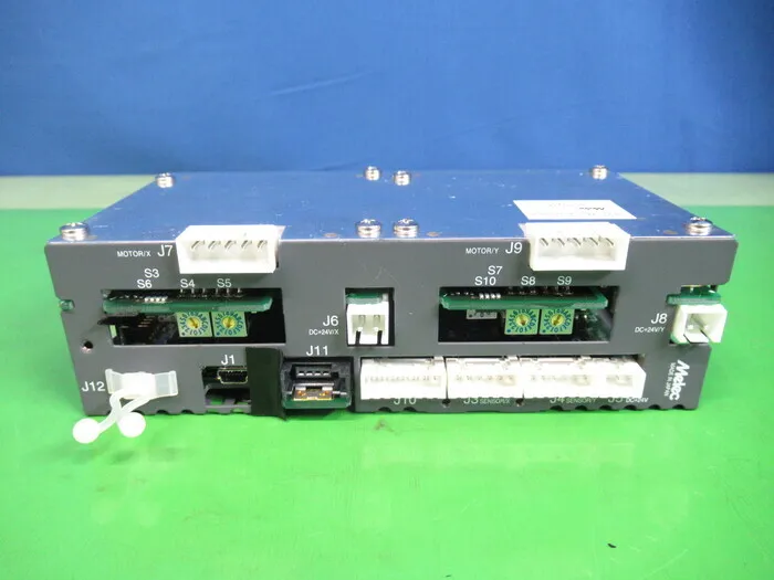 Melek UCD-7613V1/GDB5F40 Controller Driver Detail Image - ASKINDEX Korea