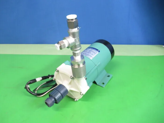 이와키 MD-30RZM-200N 자석 펌프
