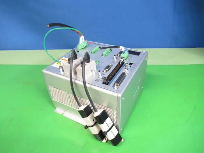 THERE XSEL-J-2-60A-60A-N1-EEE-2-1 controller Detail Image - ASKINDEX Korea