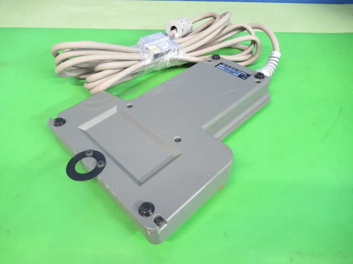 Yamaha Motor Co., Ltd. MPB-126 Programming Box Detail Image - ASKINDEX Korea