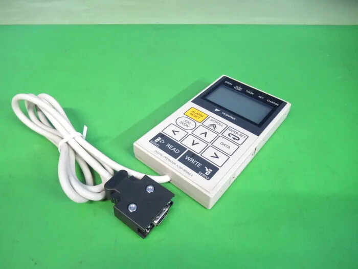 야스카와 전기 JUSP-OP05A-E 디지털 운영자 상세 이미지 - ASKINDEX 코리아