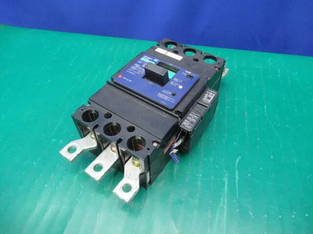 Mitsubishi Electric NF400-ZCF Circuit breaker (wiring circuit breaker) Detail Image - ASKINDEX Korea