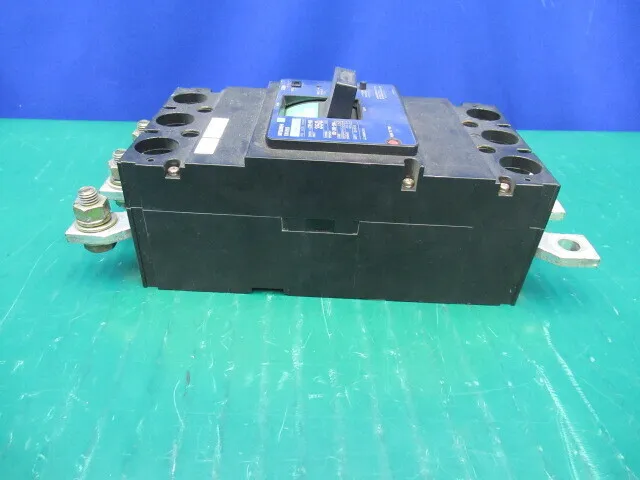 Mitsubishi Electric NF400-ZCF Circuit breaker (wiring circuit breaker) Detail Image - ASKINDEX Korea