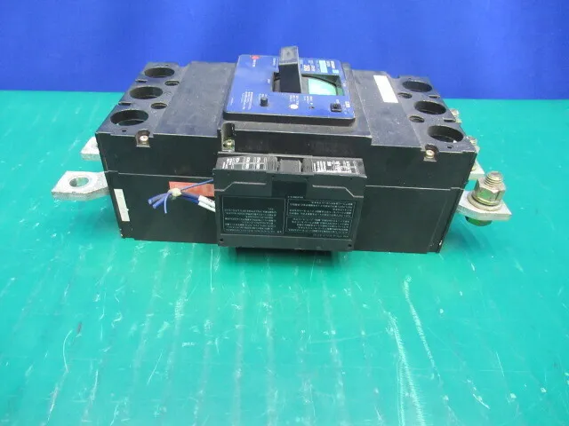 Mitsubishi Electric NF400-ZCF Circuit breaker (wiring circuit breaker) Detail Image - ASKINDEX Korea