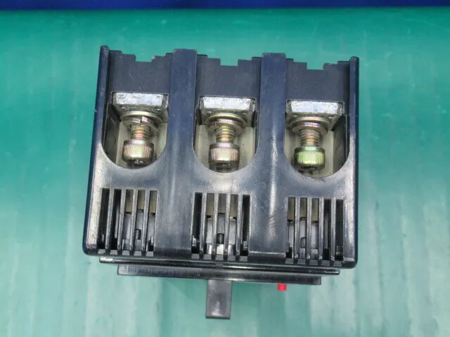 Mitsubishi Electric NV225-CS Circuit breaker (earth leakage circuit breaker) Detail Image - ASKINDEX Korea