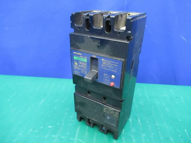 Mitsubishi Electric NV225-CS Circuit breaker (earth leakage circuit breaker) Detail Image - ASKINDEX Korea