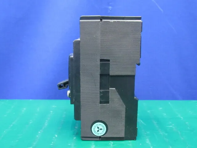 Mitsubishi Electric NV50-CW Circuit breaker (earth leakage circuit breaker) Detail Image - ASKINDEX Korea
