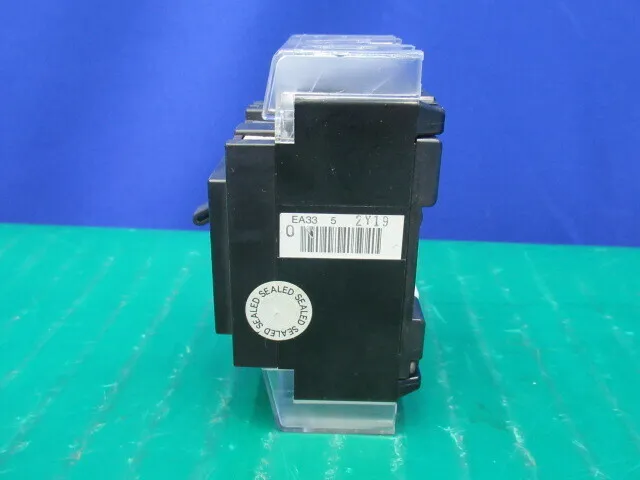 Fuji Electric EA33 Circuit breaker (earth leakage circuit breaker) Detail Image - ASKINDEX Korea