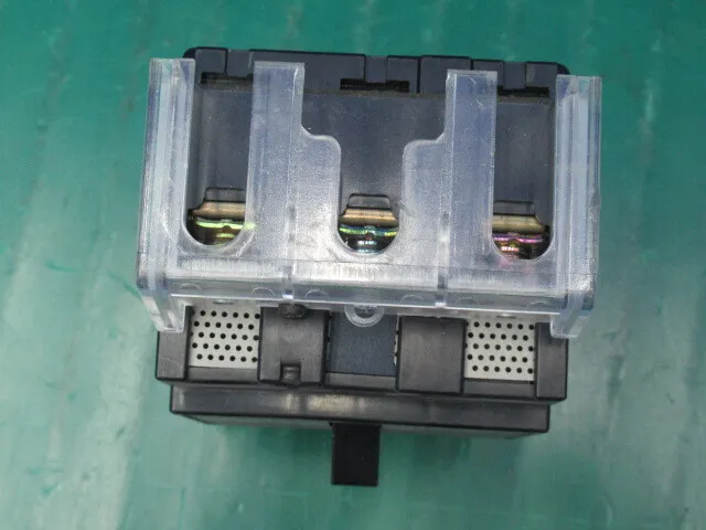 Fuji Electric EA33 Circuit breaker (earth leakage circuit breaker) Detail Image - ASKINDEX Korea