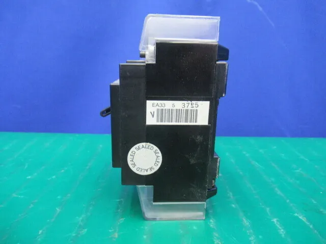 Fuji Electric EA33 Circuit breaker (earth leakage circuit breaker) Detail Image - ASKINDEX Korea