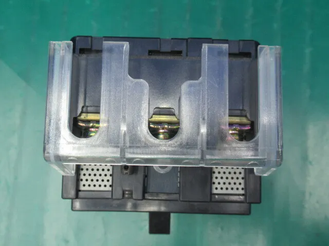 Fuji Electric EA33 Circuit breaker (earth leakage circuit breaker) Detail Image - ASKINDEX Korea