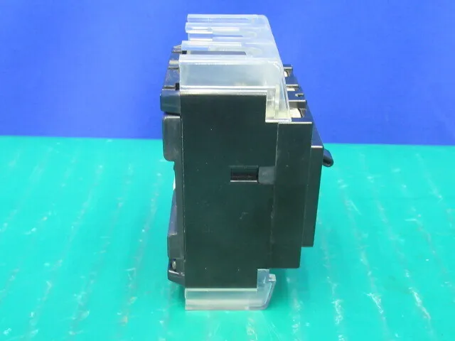 Fuji Electric EA33 Circuit breaker (earth leakage circuit breaker) Detail Image - ASKINDEX Korea