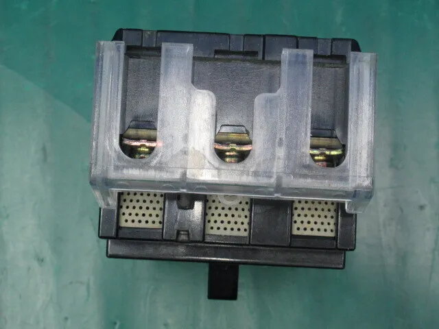 Fuji Electric EA33 Circuit breaker (earth leakage circuit breaker) Detail Image - ASKINDEX Korea