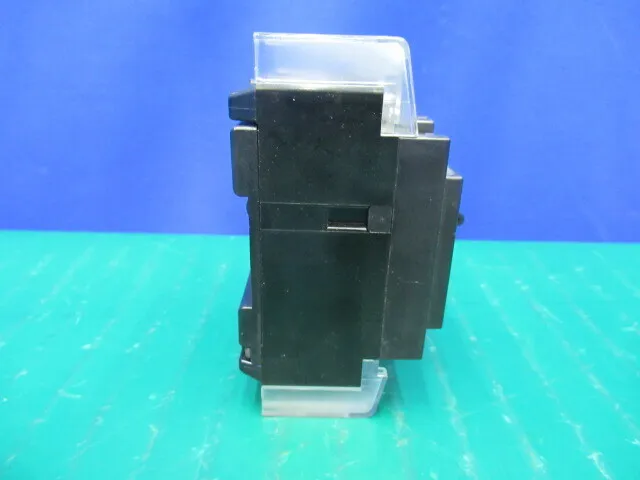 Fuji Electric EA33 Circuit breaker (earth leakage circuit breaker) Detail Image - ASKINDEX Korea
