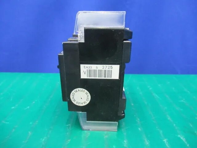 Fuji Electric EA33 Circuit breaker (earth leakage circuit breaker) Detail Image - ASKINDEX Korea