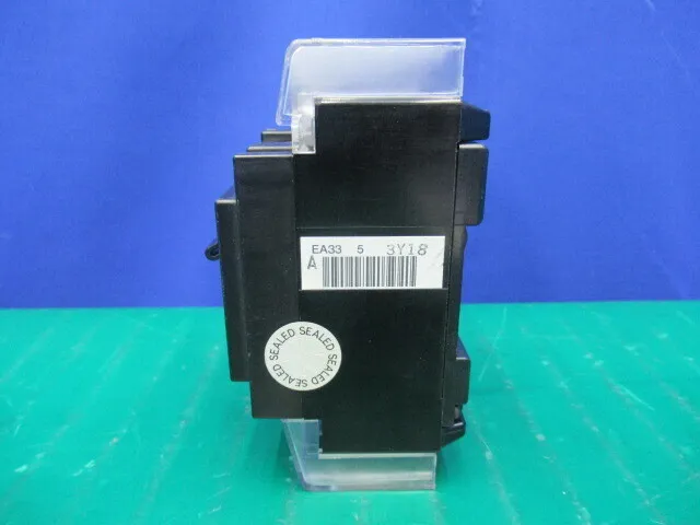 Fuji Electric EA33 Circuit breaker (earth leakage circuit breaker) Detail Image - ASKINDEX Korea