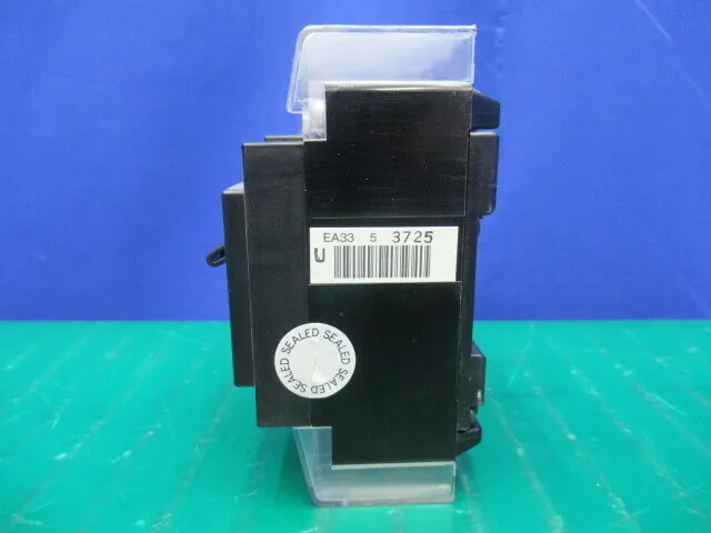 Fuji Electric EA33 Circuit breaker (earth leakage circuit breaker) Detail Image - ASKINDEX Korea