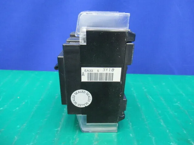 Fuji Electric EA33 Circuit breaker (earth leakage circuit breaker) Detail Image - ASKINDEX Korea