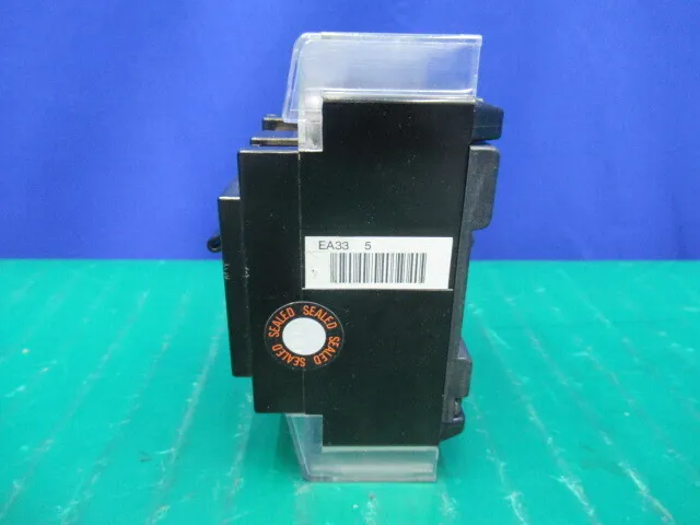 Fuji Electric EA33 Circuit breaker (earth leakage circuit breaker) Detail Image - ASKINDEX Korea