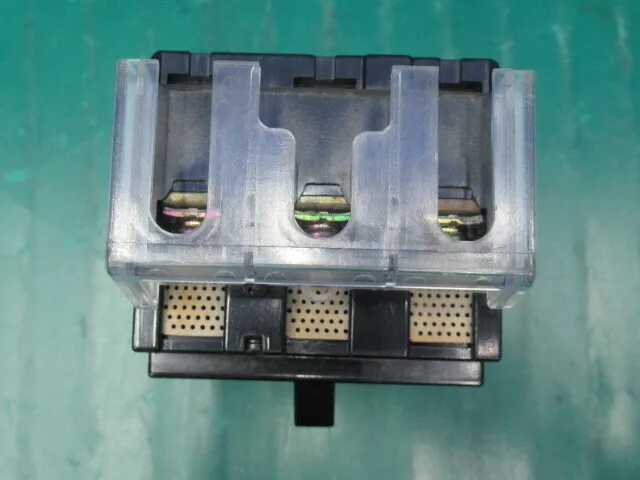 Fuji Electric EA33 Circuit breaker (earth leakage circuit breaker) Detail Image - ASKINDEX Korea