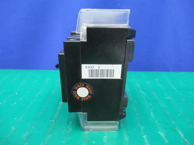 Fuji Electric EA33 Circuit breaker (earth leakage circuit breaker) Detail Image - ASKINDEX Korea