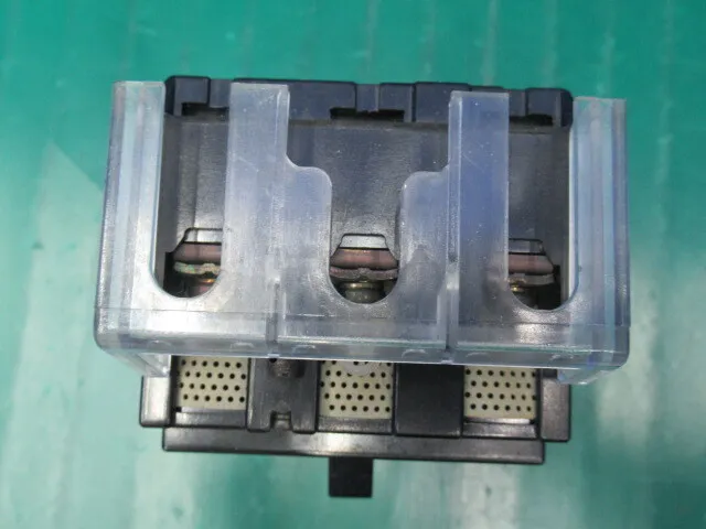 Fuji Electric EA33 Circuit breaker (earth leakage circuit breaker) Detail Image - ASKINDEX Korea
