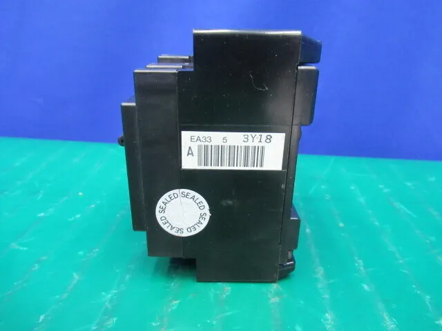 Fuji Electric EA33 Circuit breaker (earth leakage circuit breaker) Detail Image - ASKINDEX Korea