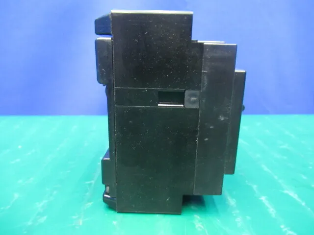 Fuji Electric EA33 Circuit breaker (earth leakage circuit breaker) Detail Image - ASKINDEX Korea