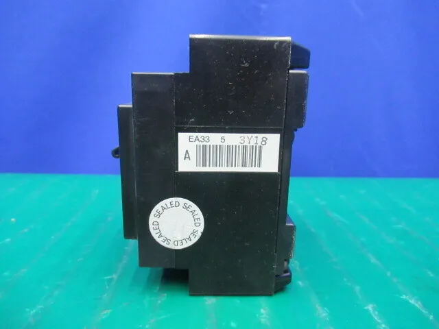 Fuji Electric EA33 Circuit breaker (earth leakage circuit breaker) Detail Image - ASKINDEX Korea