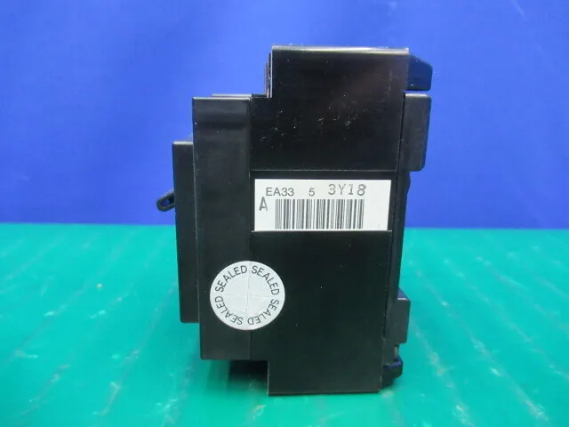 Fuji Electric EA33 Circuit breaker (earth leakage circuit breaker) Detail Image - ASKINDEX Korea