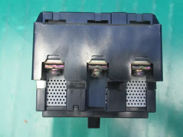 Fuji Electric EA33 Circuit breaker (earth leakage circuit breaker) Detail Image - ASKINDEX Korea