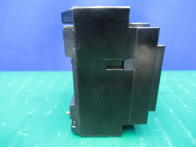 Fuji Electric EA33 Circuit breaker (earth leakage circuit breaker) Detail Image - ASKINDEX Korea