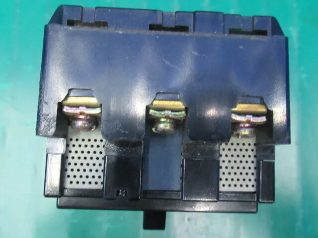 Fuji Electric EA33 Circuit breaker (earth leakage circuit breaker) Detail Image - ASKINDEX Korea