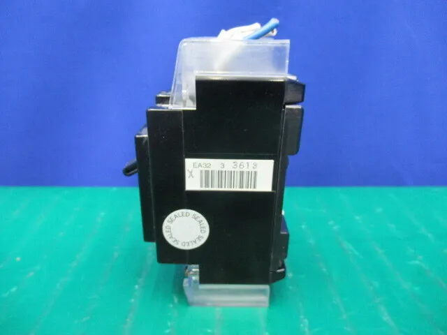 Fuji Electric EA32 Circuit breaker (earth leakage circuit breaker) Detail Image - ASKINDEX Korea
