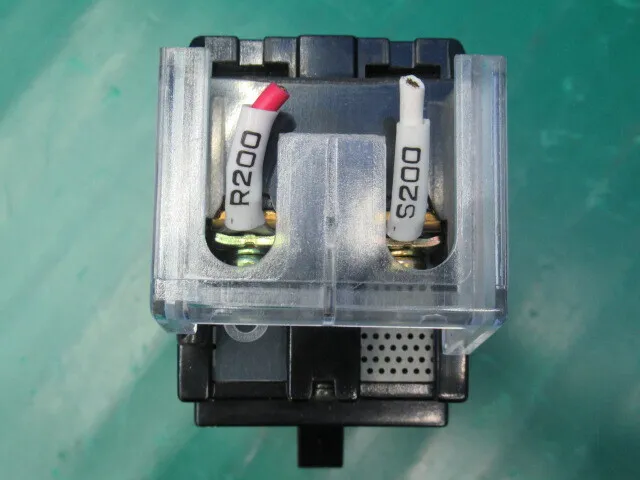 Fuji Electric EA32 Circuit breaker (earth leakage circuit breaker) Detail Image - ASKINDEX Korea