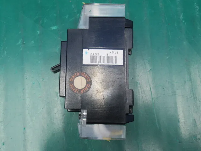 Fuji Electric EA32 Circuit breaker (earth leakage circuit breaker) Detail Image - ASKINDEX Korea