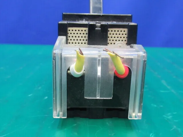 Fuji Electric EA32 Circuit breaker (earth leakage circuit breaker) Detail Image - ASKINDEX Korea