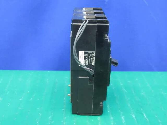 Fuji Electric EA203B Circuit breaker (earth leakage circuit breaker) Detail Image - ASKINDEX Korea