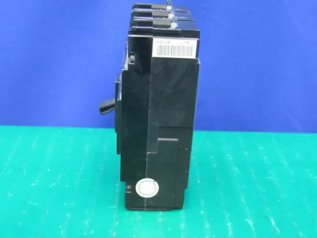Fuji Electric EA203B Circuit breaker (earth leakage circuit breaker) Detail Image - ASKINDEX Korea