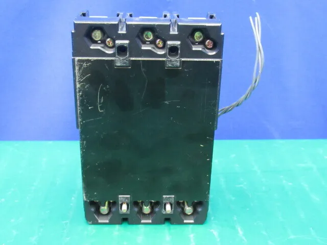 Fuji Electric EA203B Circuit breaker (earth leakage circuit breaker) Detail Image - ASKINDEX Korea