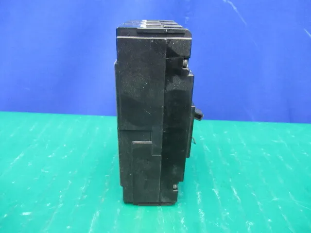 Fuji Electric EA203B Circuit breaker (earth leakage circuit breaker) Detail Image - ASKINDEX Korea