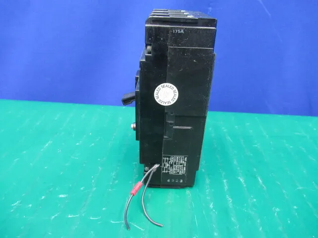 Fuji Electric EA203B Circuit breaker (earth leakage circuit breaker) Detail Image - ASKINDEX Korea