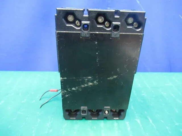 Fuji Electric EA203B Circuit breaker (earth leakage circuit breaker) Detail Image - ASKINDEX Korea
