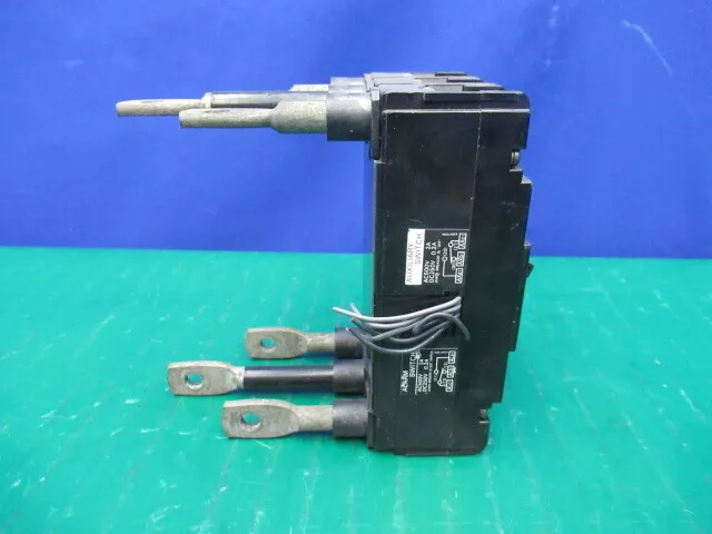 Fuji Electric EG203B Circuit breaker (earth leakage circuit breaker) Detail Image - ASKINDEX Korea
