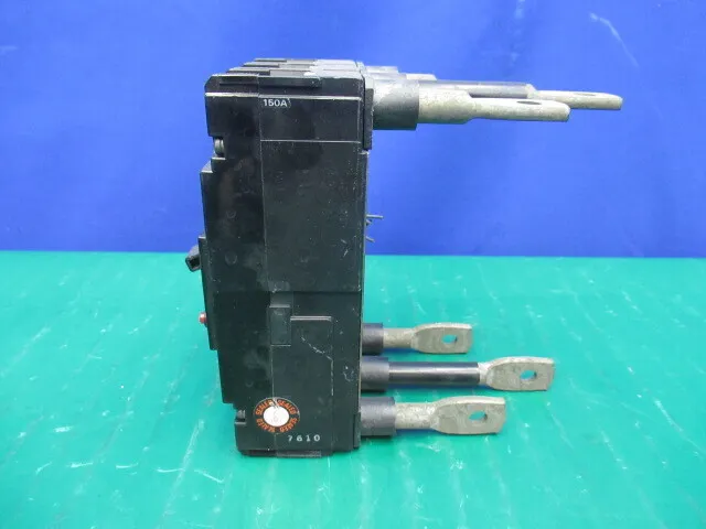 Fuji Electric EG203B Circuit breaker (earth leakage circuit breaker) Detail Image - ASKINDEX Korea
