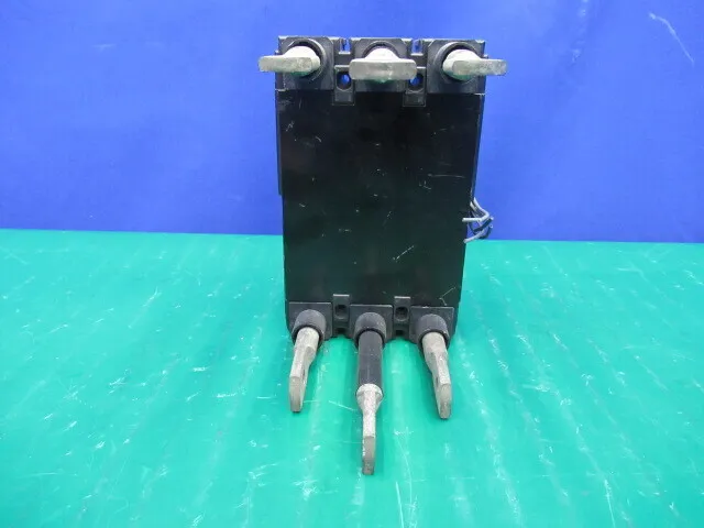 Fuji Electric EG203B Circuit breaker (earth leakage circuit breaker) Detail Image - ASKINDEX Korea